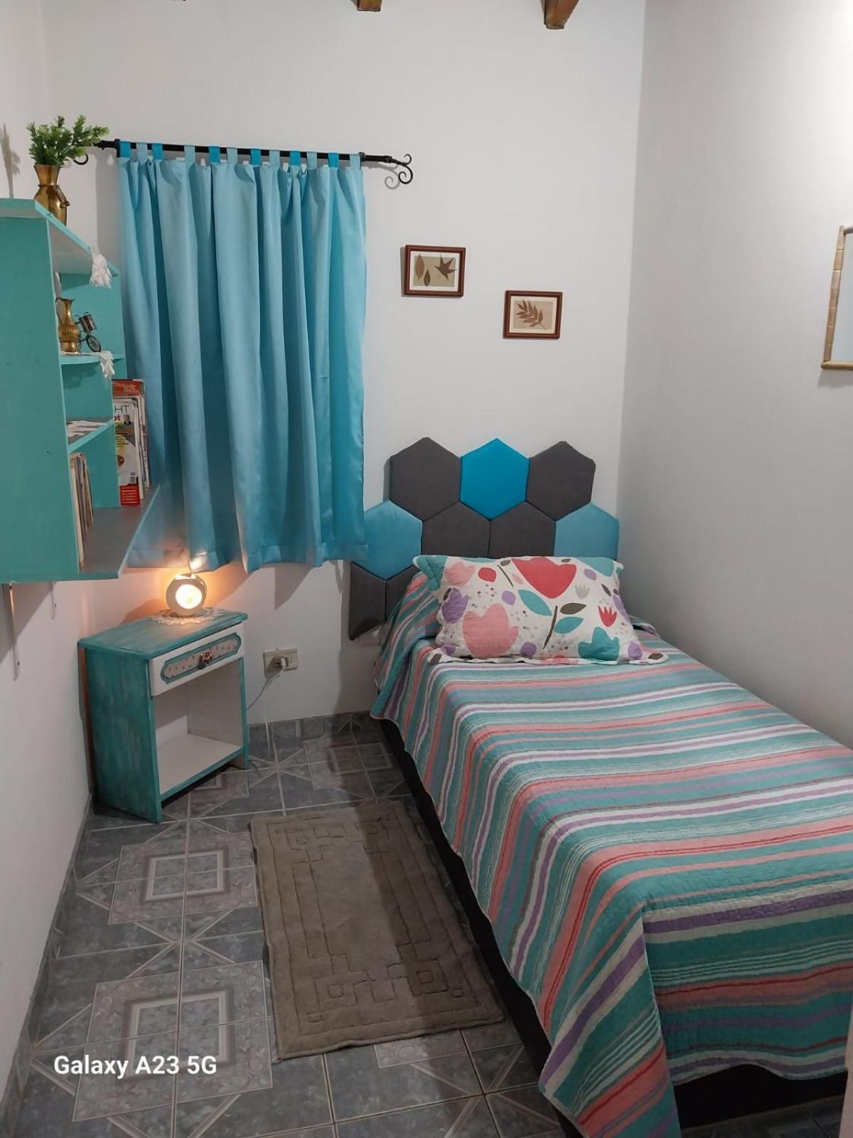 Hotel Alem Casa De Familia Ushuaia Pokoj fotografie